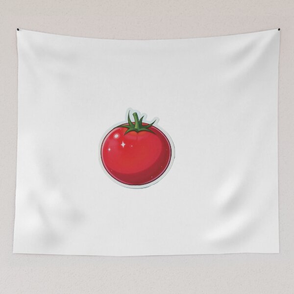 Item preview, Shiny tomato designed and sold by KenVulf.