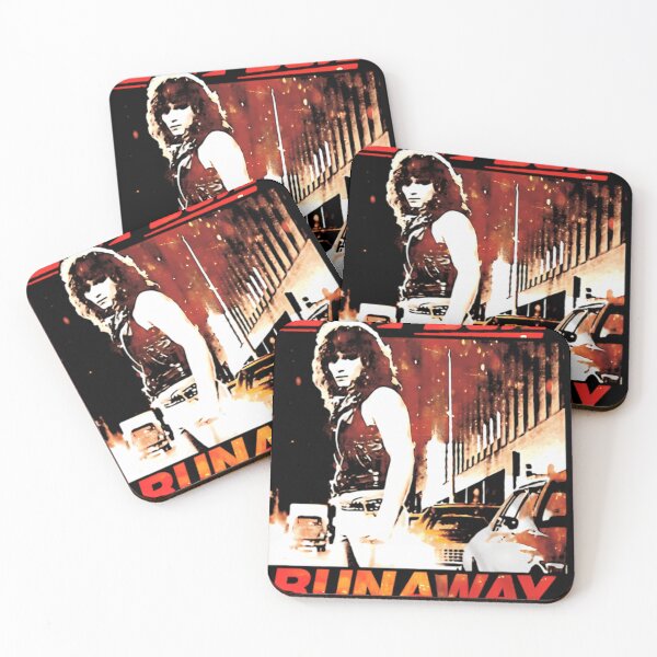 Item preview, BonJovi Runaway designed and sold by PaperCrafte.