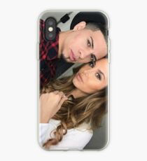 ace family iPhone Case