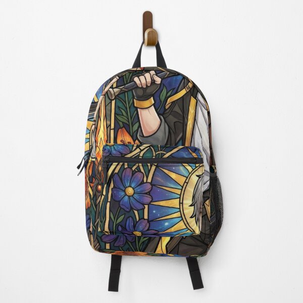 Item preview, Stained Glass Trailblazer designed and sold by Thunderbelts.