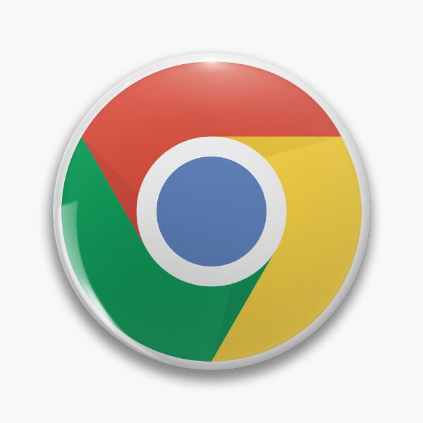 Item preview, Calm Google Chrome bEvening Reflections designed and sold by Sarahsumer.