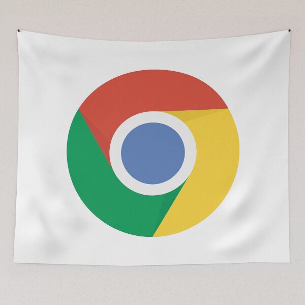 Item preview, Calm Google Chrome bEvening Reflections designed and sold by Sarahsumer.