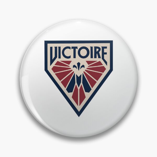 Item preview, victoire de montréal pwhl logo designed and sold by Rumki Das.