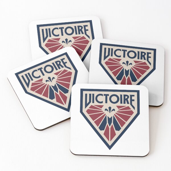 Item preview, victoire de montréal pwhl logo designed and sold by Rumki Das.