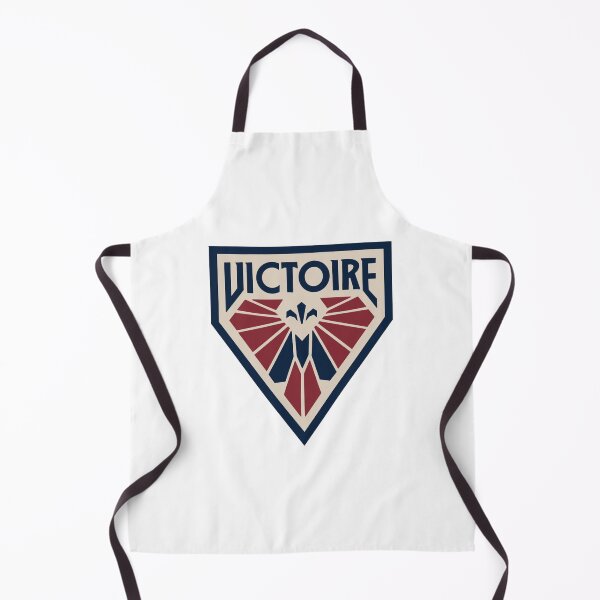Item preview, victoire de montréal pwhl logo designed and sold by Rumki Das.