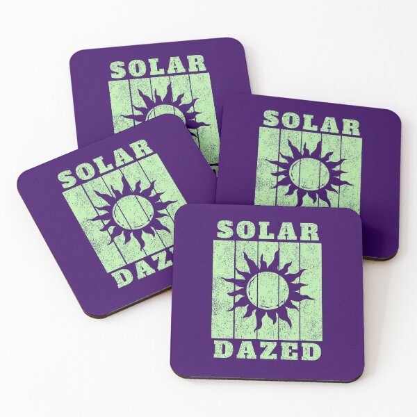 Item preview, Solar Dazed Y2K designed and sold by Volt Junkies.