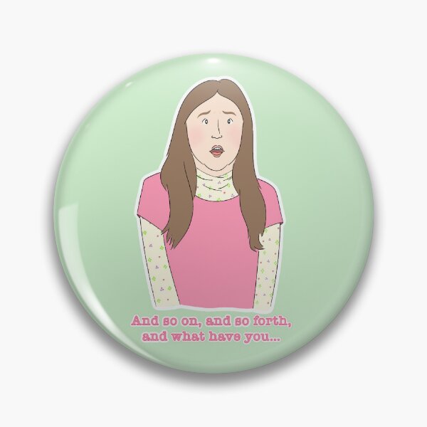 Item preview, Sue Heck is a Bad Liar designed and sold by Random-Store88.
