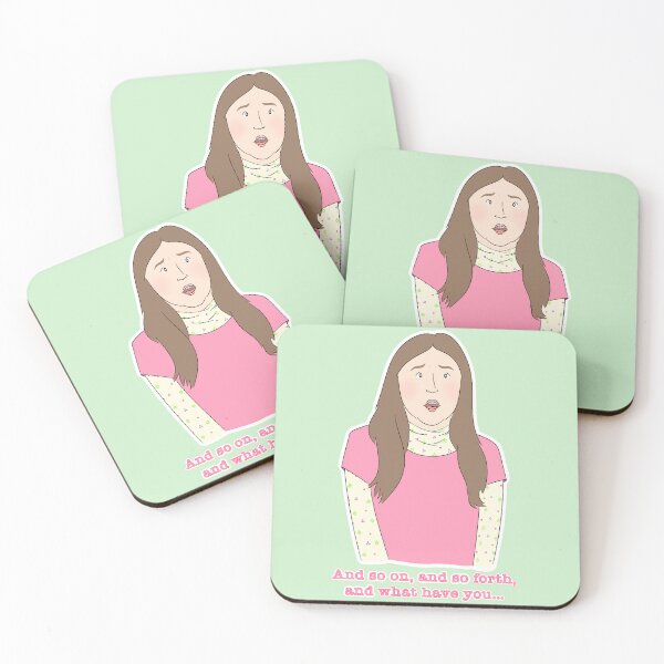 Item preview, Sue Heck is a Bad Liar designed and sold by Random-Store88.