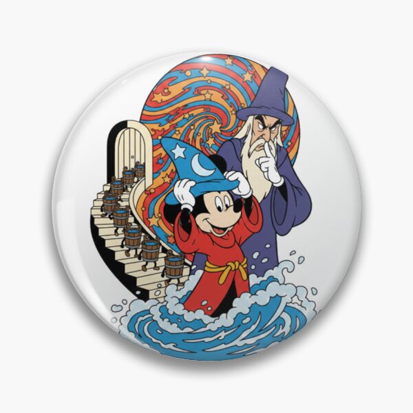 Item preview, Art Mickey designed and sold by frankswiggins.