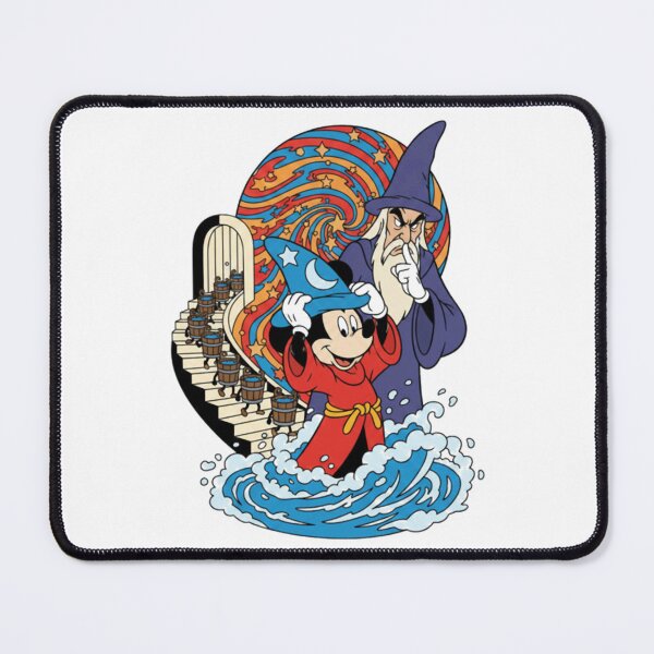 Item preview, Art Mickey designed and sold by frankswiggins.