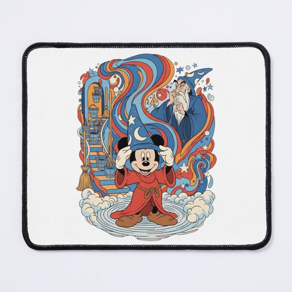 Item preview, Art Mickey Vintage designed and sold by frankswiggins.