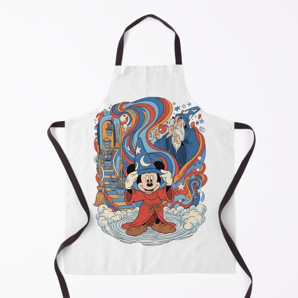 Item preview, Art Mickey Vintage designed and sold by frankswiggins.