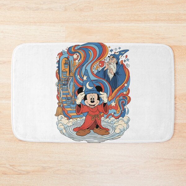 Item preview, Art Mickey Vintage designed and sold by frankswiggins.