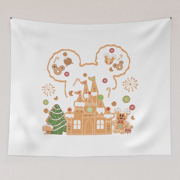 Item preview, Art Mickey Fan designed and sold by frankswiggins.