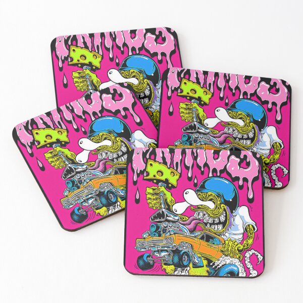 Item preview, Bestie Primuss  ...Primuss Band designed and sold by CosmicHollow.