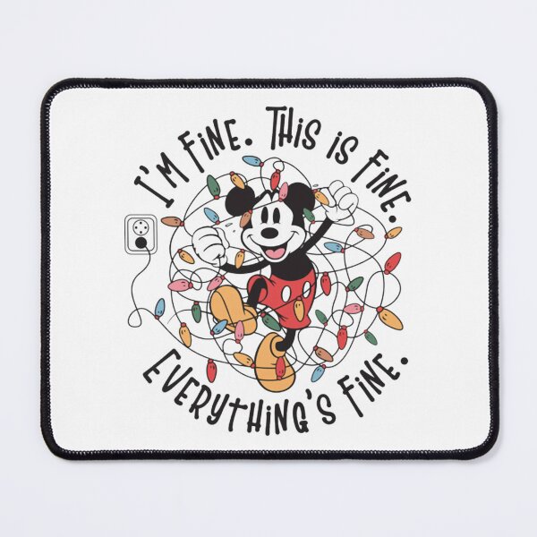 Item preview, Art Mickey designed and sold by frankswiggins.