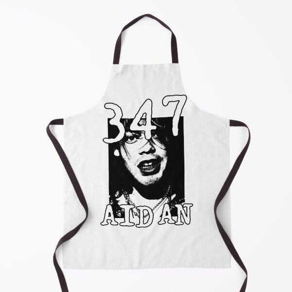 Item preview, 347 aidan music album cover art designed and sold by ARTeez⭐️⭐️⭐️⭐️⭐️.