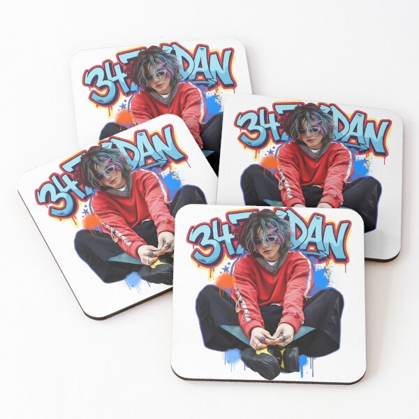 Item preview,  347 aidan music album cover art designed and sold by ARTeez⭐️⭐️⭐️⭐️⭐️.