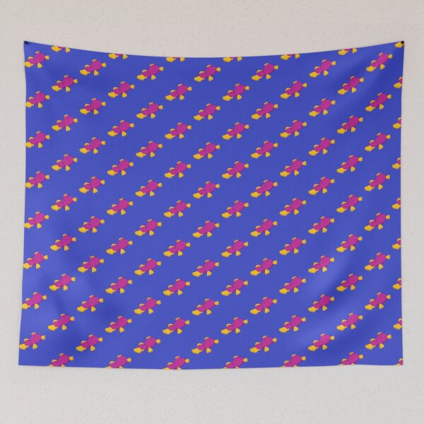 Item preview, Platypus Beanie  designed and sold by ohtekno.