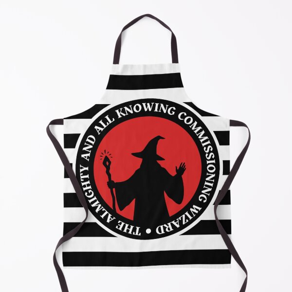 Item preview, Commissioning Wizard designed and sold by Volt Junkies.