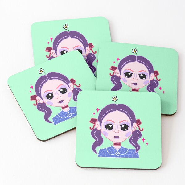 Item preview, The Cute Orphan designed and sold by fresitabubblegum.