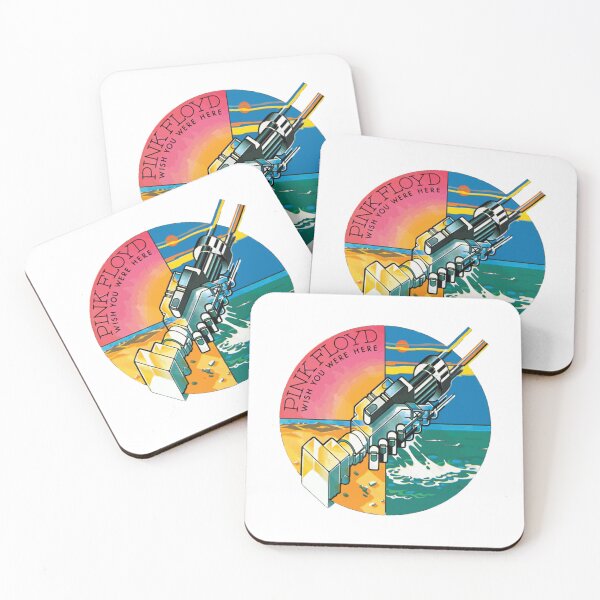 Item preview, wish you were here logo designed and sold by Rumki Das.