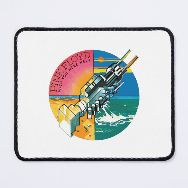 Item preview, wish you were here logo designed and sold by Rumki Das.