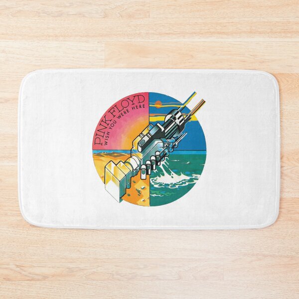 Item preview, wish you were here logo designed and sold by Rumki Das.