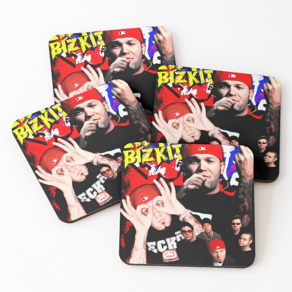 Item preview, Limps Bizkits Band designed and sold by RetroVibeArty.