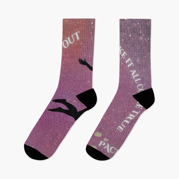Item preview, Wht's Yo Name (One Pact) designed and sold by The Rose Garden.