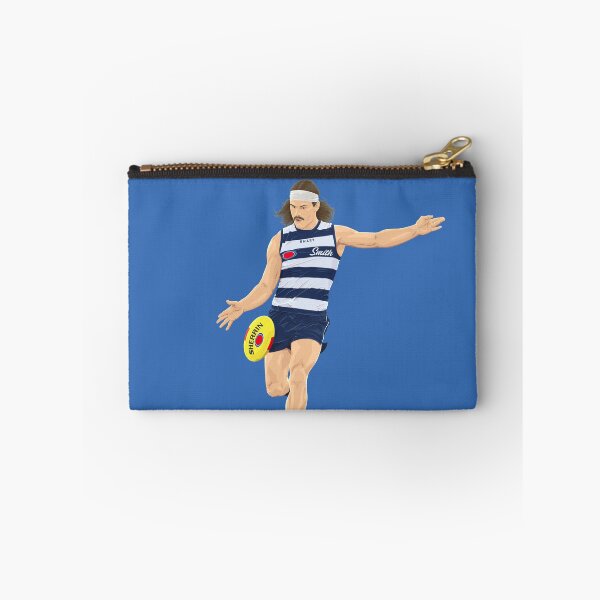 Item preview, Bailey Smith - Geelong Cats - Australian Football / AFL designed and sold by ozsports.