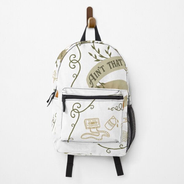 Item preview, Ain't That Just The Way designed and sold by SaraLouArt.