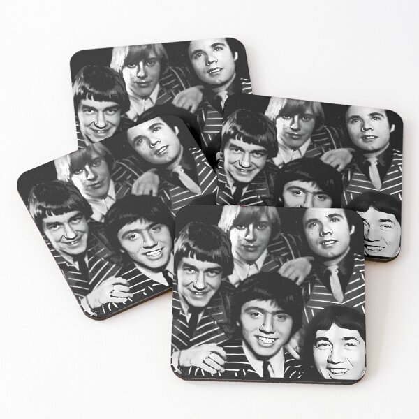 Item preview, The Easybeatss 1960'S designed and sold by NatureCanvaCo.