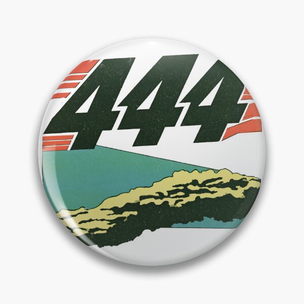 Item preview, 444 Angel Number designed and sold by GrooveAndGlow.