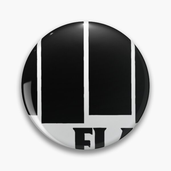 Item preview, BlackFlag Logo designed and sold by NatureCanvaCo.