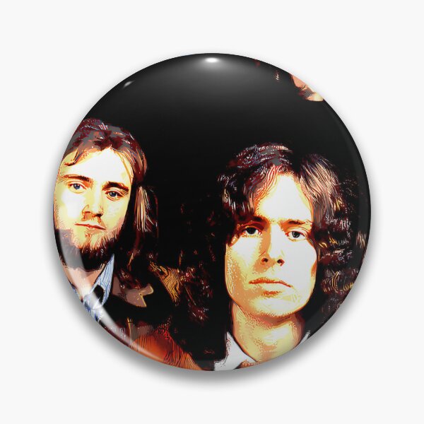 Item preview, Genesis Band designed and sold by MixCreativ.