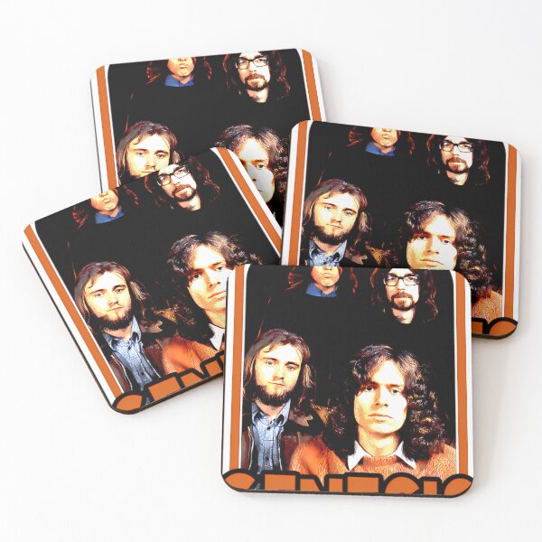 Item preview, Genesis Band designed and sold by MixCreativ.
