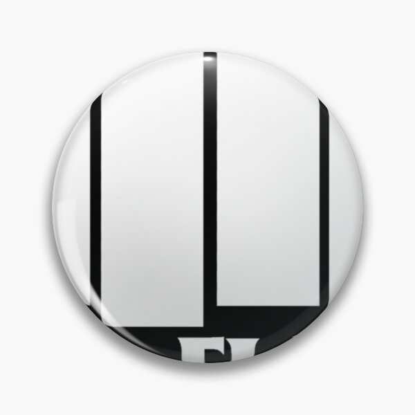 Item preview, BlackFlag Logo designed and sold by NatureCanvaCo.
