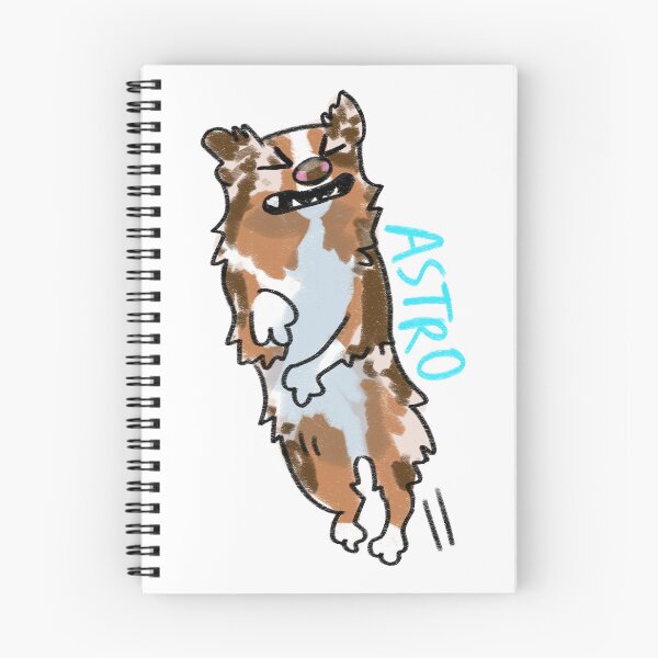 Item preview, Astro designed and sold by Bayley Rowe.