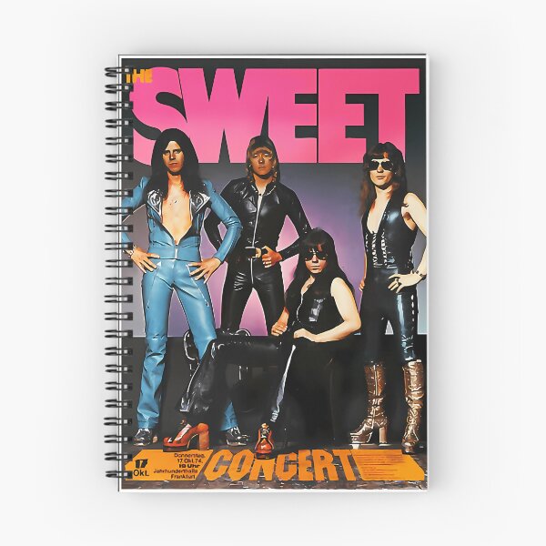 Artikelvorschau, Die Sweets Band entworfen und verkauft von MixCreativ.