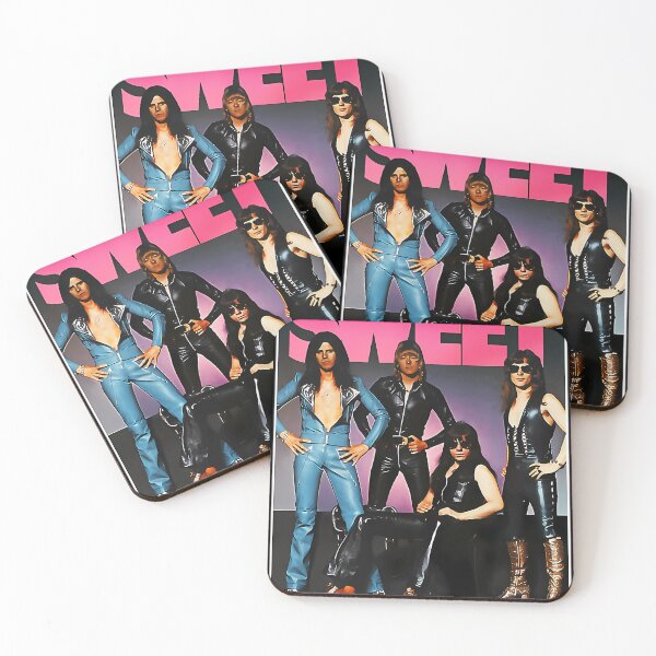 Item preview, The Sweets Band designed and sold by MixCreativ.