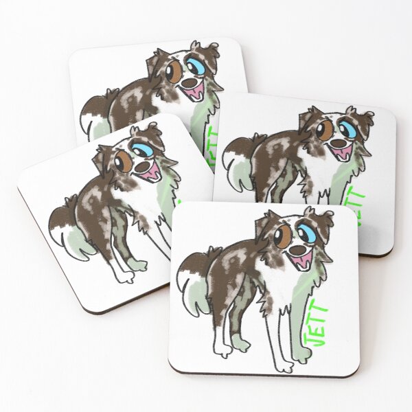 Item preview, Jett designed and sold by Bayley Rowe.