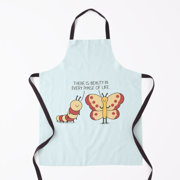 Item preview, There is beauty in every phase of life designed and sold by Milkyprint.