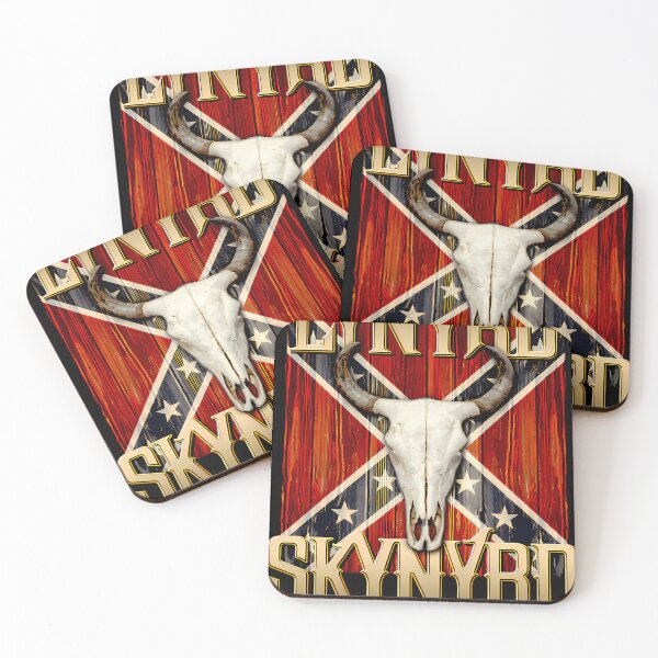 Item preview, Lynyrds Skynyrds Logo Band designed and sold by NatureCanvaCo.
