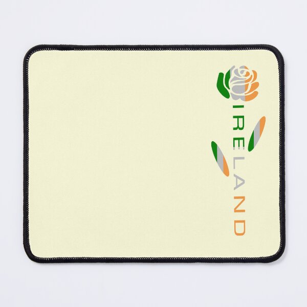 Item preview, Irish Flag Rose Flower  designed and sold by AuntieShoe.