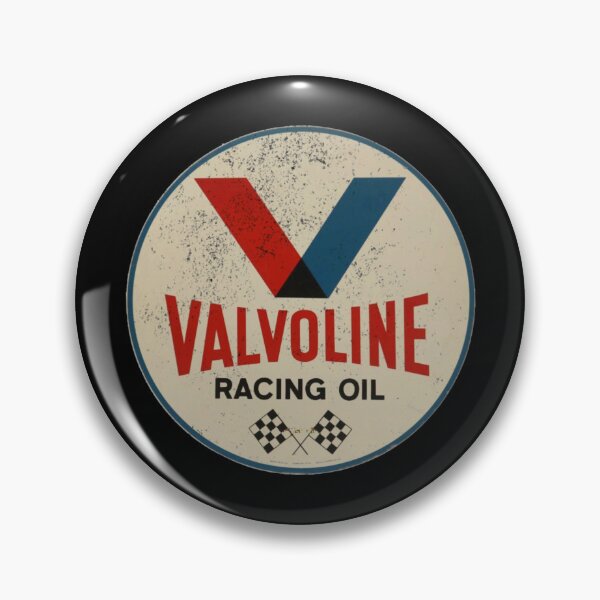 Item preview, valvoline racing sign designed and sold by Tiagoxarao1112.