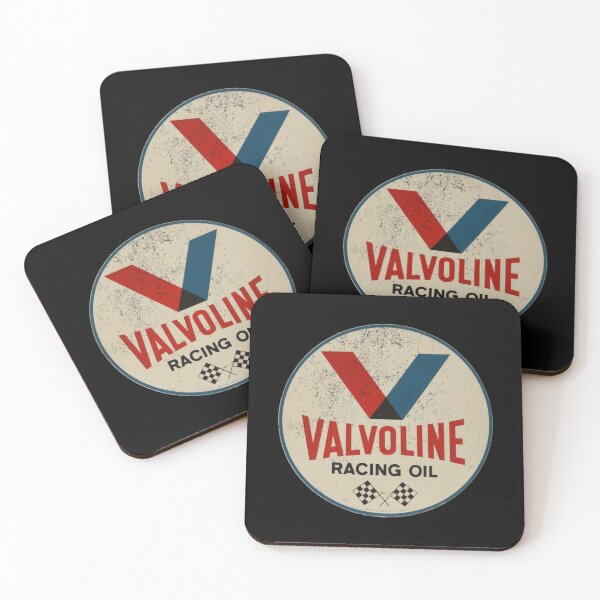Item preview, valvoline racing sign designed and sold by Tiagoxarao1112.