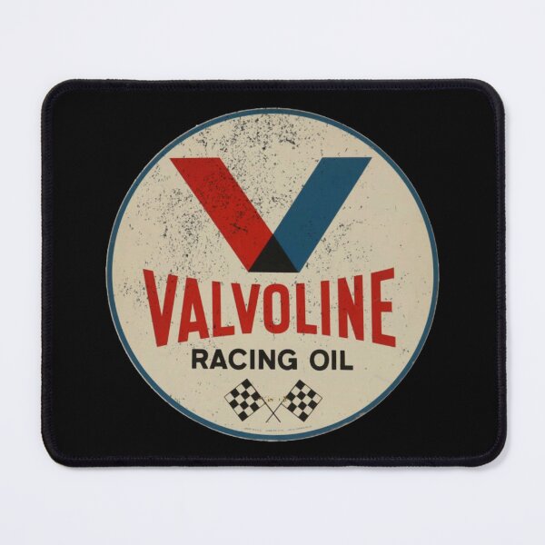 Item preview, valvoline racing sign designed and sold by Tiagoxarao1112.
