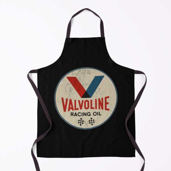 Item preview, valvoline racing sign designed and sold by Tiagoxarao1112.