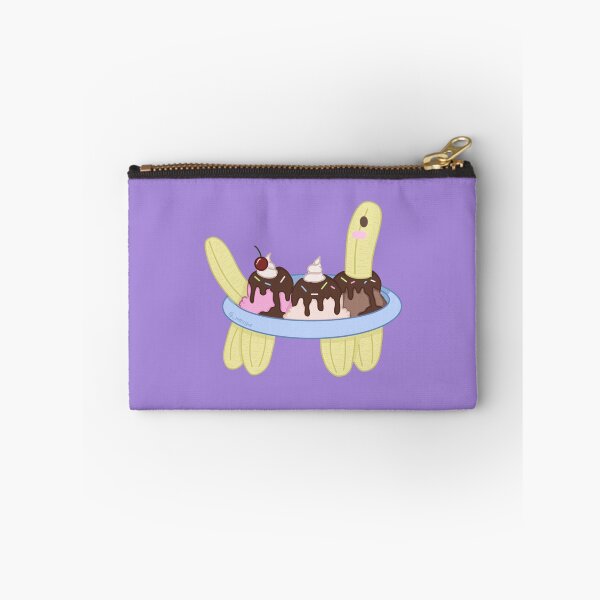 Item preview, Banana Split Brachiosaurus designed and sold by Spie-arts.
